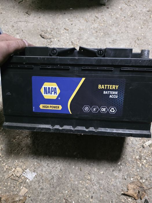 Акумулатор high power 100 ампера