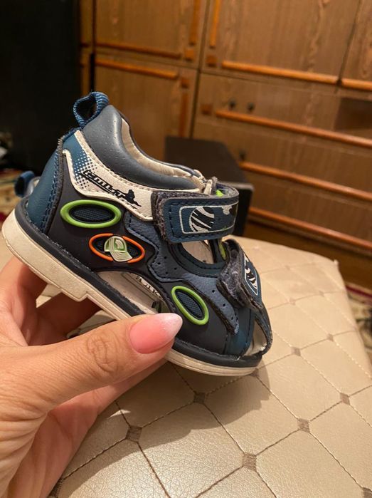 Кросовки детский