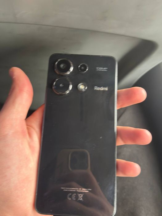 Redmi note 13 128gb