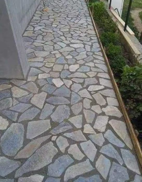 Piatra naturala de munte