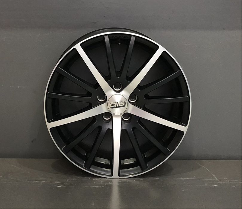 Джанти CMS 5x100 16цола.