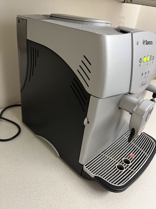 Продавам кафемашина