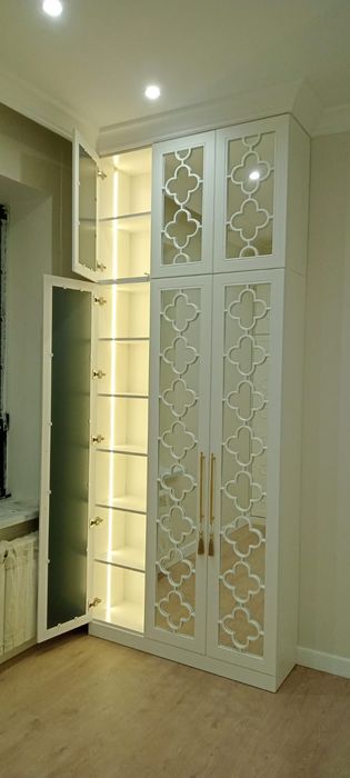 Кухни на заказ в Астане