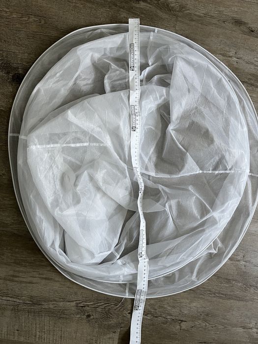 Rochie de mireasa somon Ellen Rose by Hera Style