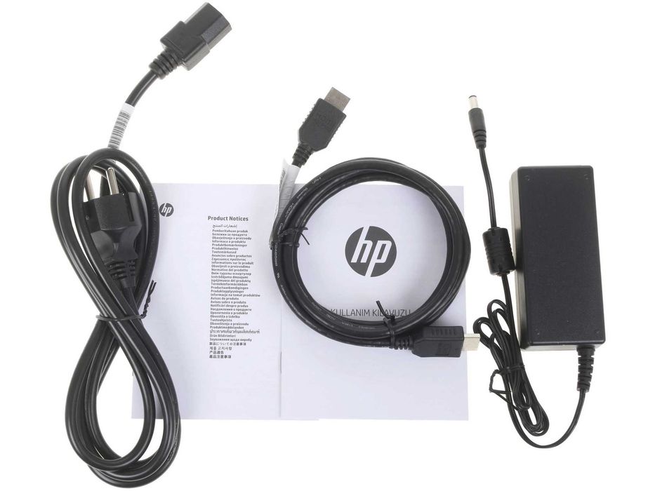 Монитор HP 27" 27f