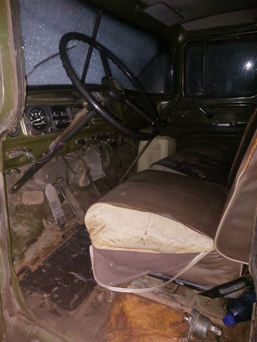 Кунг зил131 продам