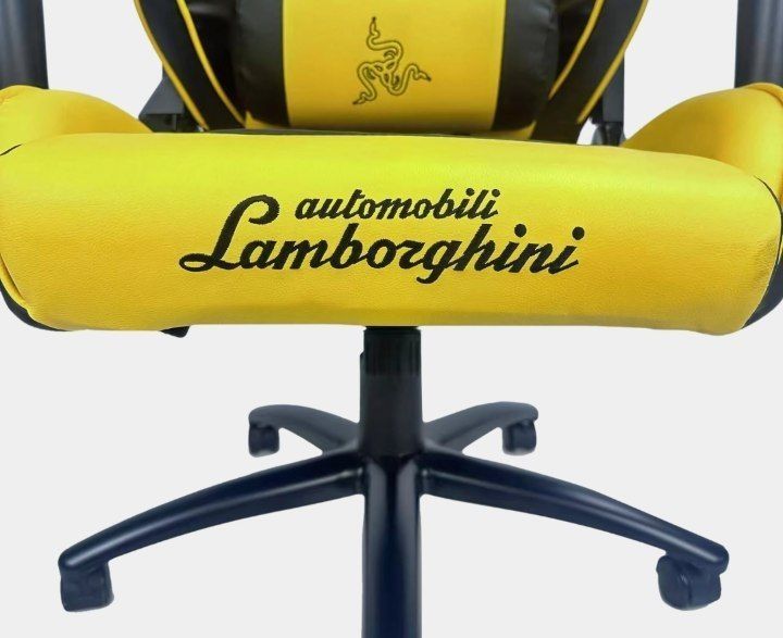 Uyin va ofis uchun kreslo