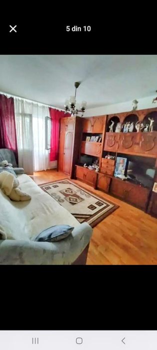 Apartament 3 camere