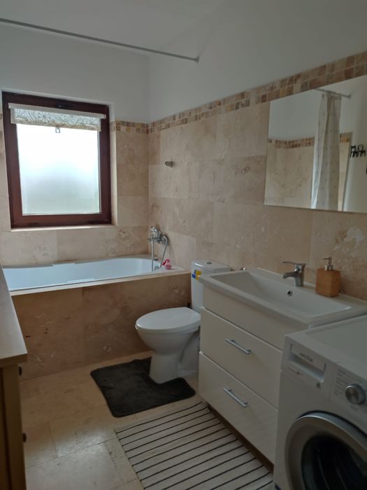Berceni | Inchiriere | Casă tip duplex 3 camere | Curte proprie | 2 locuri parcare | 3 minute de metrou Tudor Arghezi