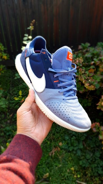 Nike tiempo streetgato 45