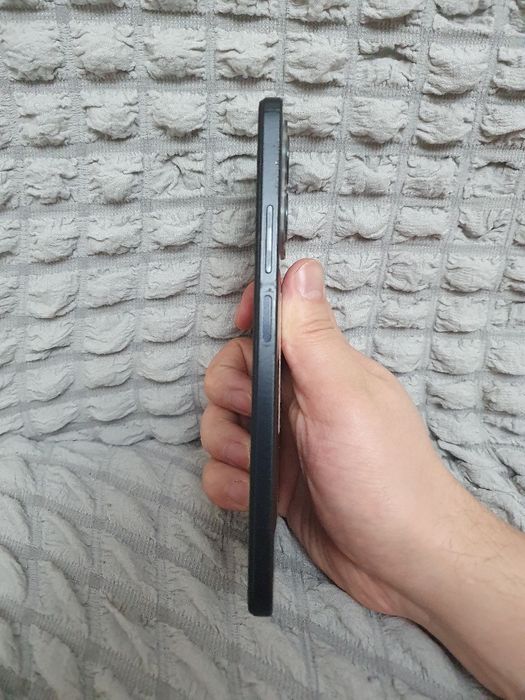 Srochna sotiladi Xiaomi Redmi Note 12 4G 8/128Gb Sastayaniya Yaxshi