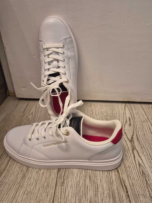 Сникърси Tommy Hilfiger