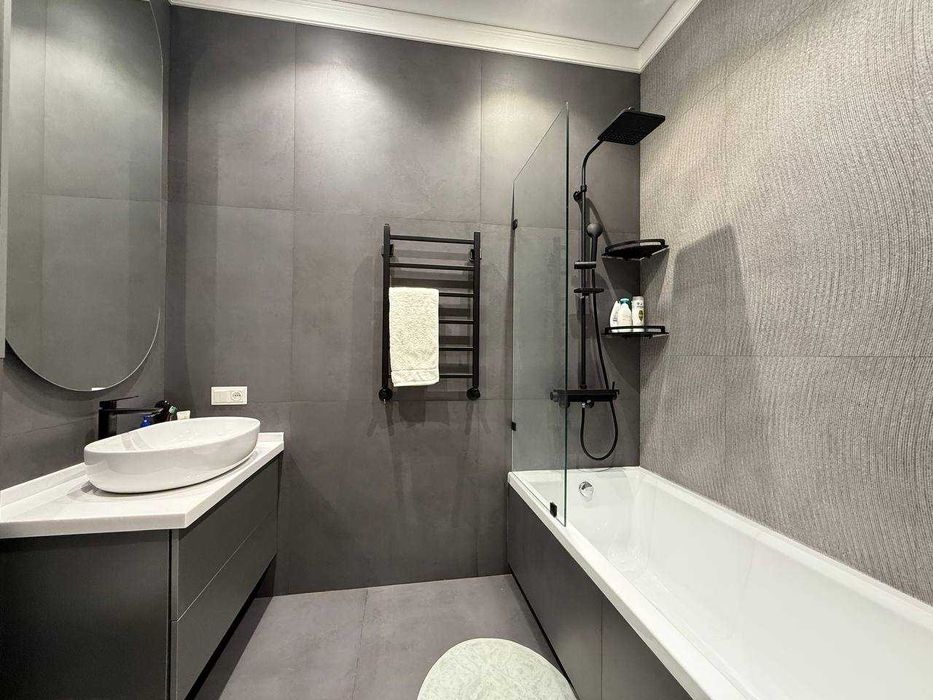 Сдается квартира 3/5/10 в ЖК Parisien с авторским ремонтом!!!