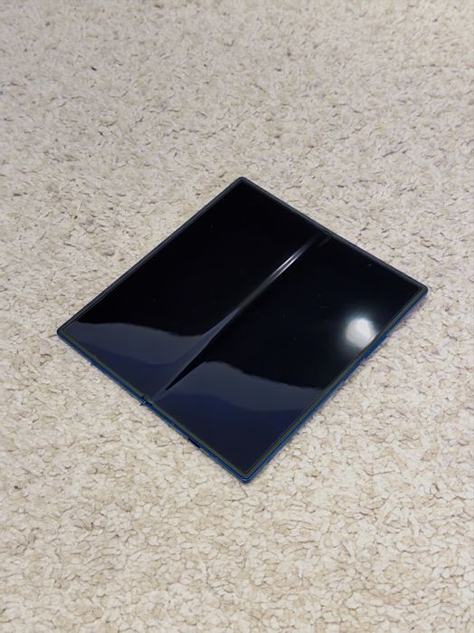 Samsung Z Fold 7 – 1TB – Albastru