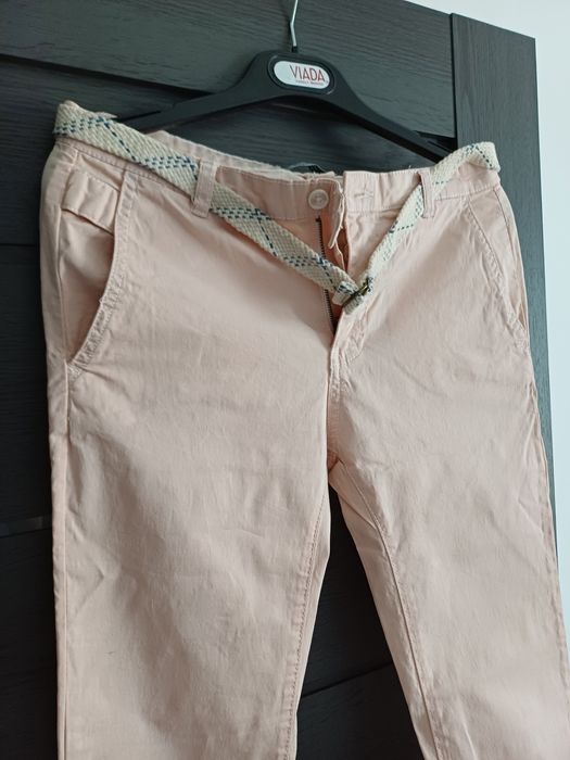 Pantaloni Pull&Bear