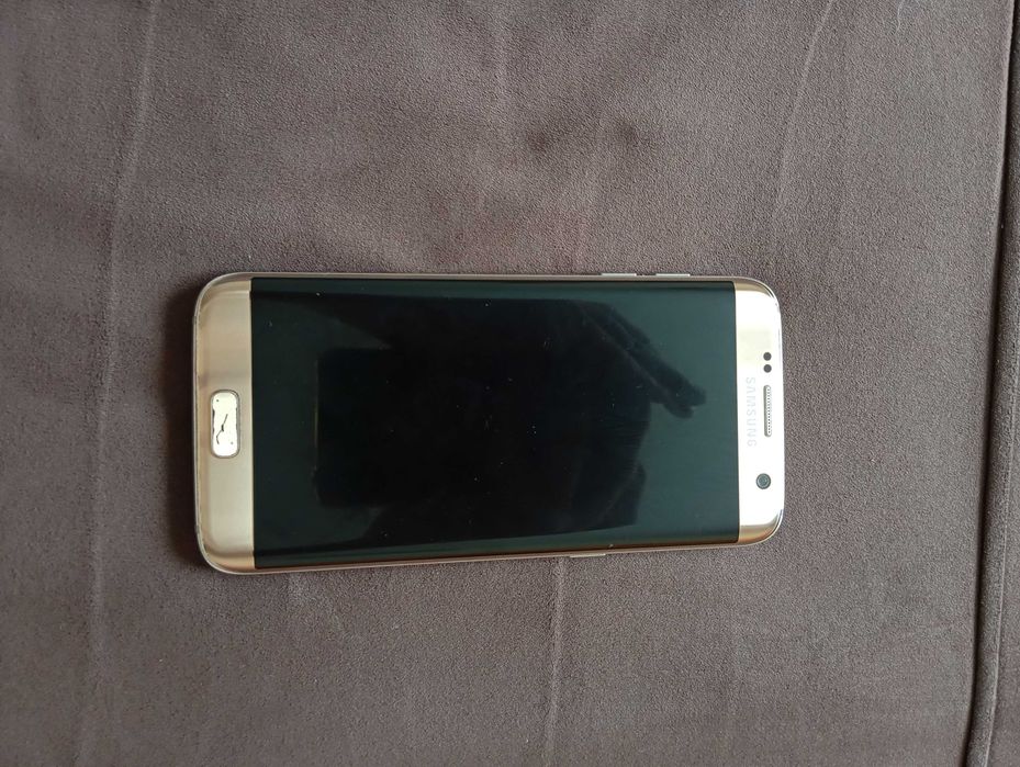Продаю смартфон samsung s7 edge