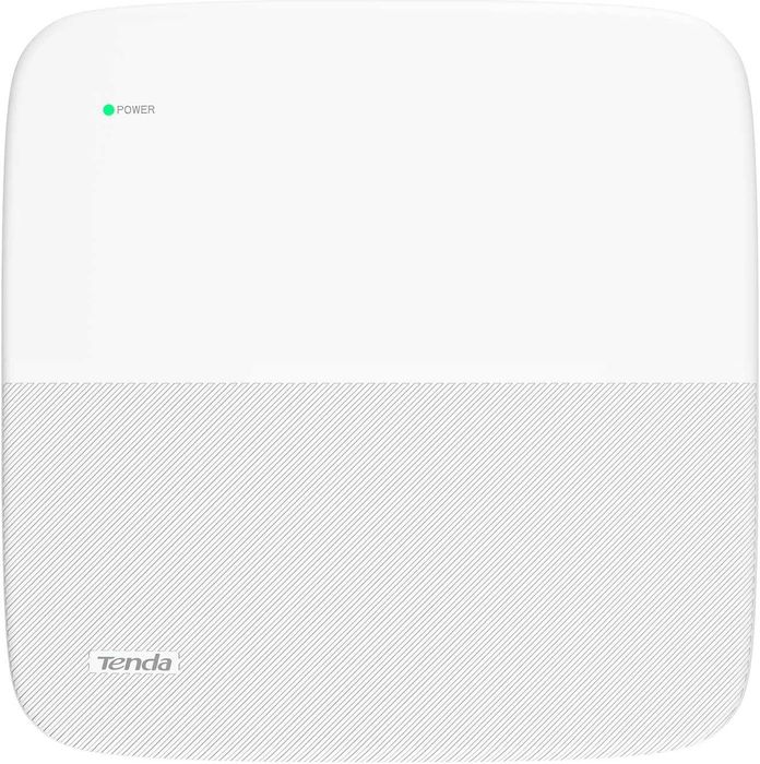 Tenda N3L-8H  8 Channel HD Network Video Recorder Мрежов видеорекордер