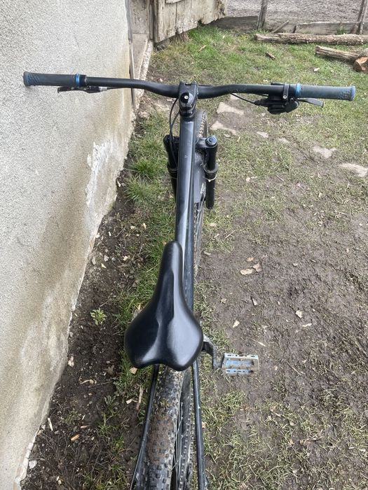 Rockrider st120-furca rockshox