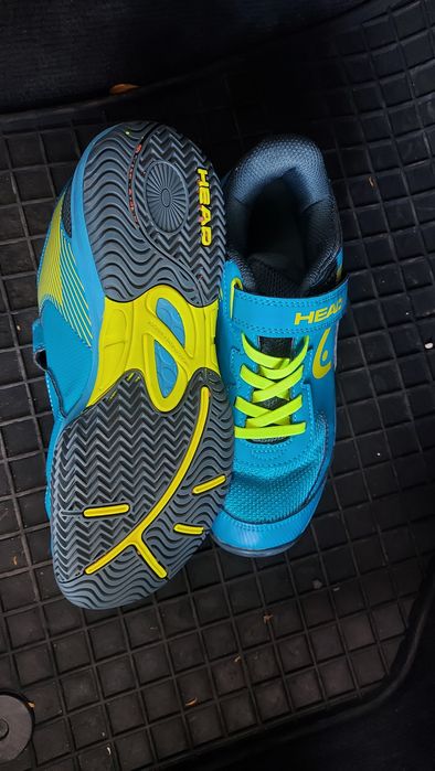 Incaltaminte tenis copii head