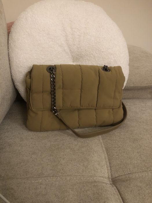 Дамска чанта Zara