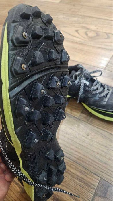 Мужские кроссовки Inov 8