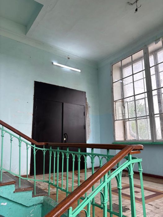 Коммерческая недвижимость