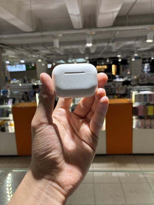 AirPods Pro
