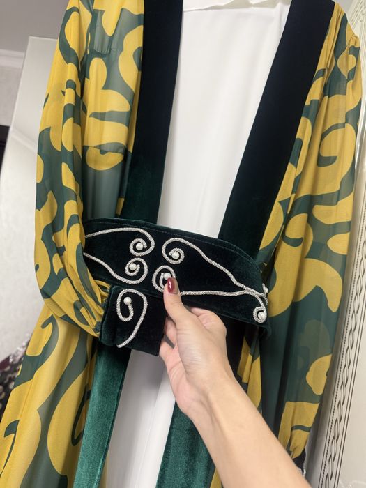 продам накидку 44р