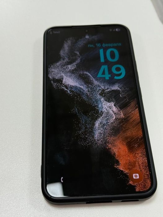 Samsung s22 ОБМЕН
