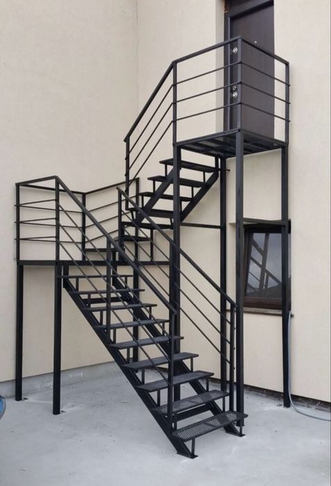 Balustrade si balcoane