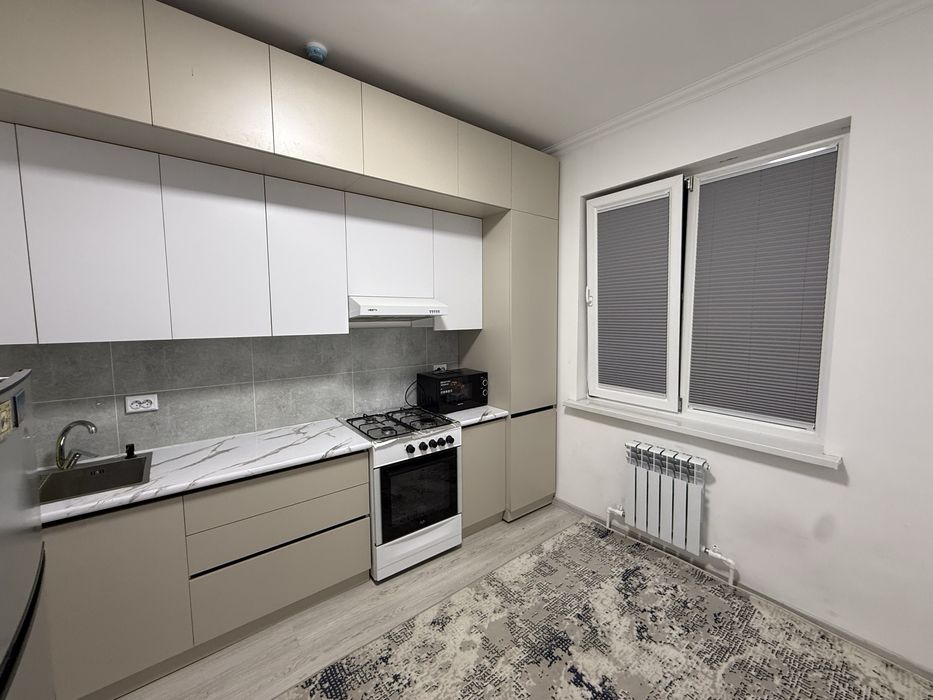 Продажа квартиры Муссафо Маскан ЖK