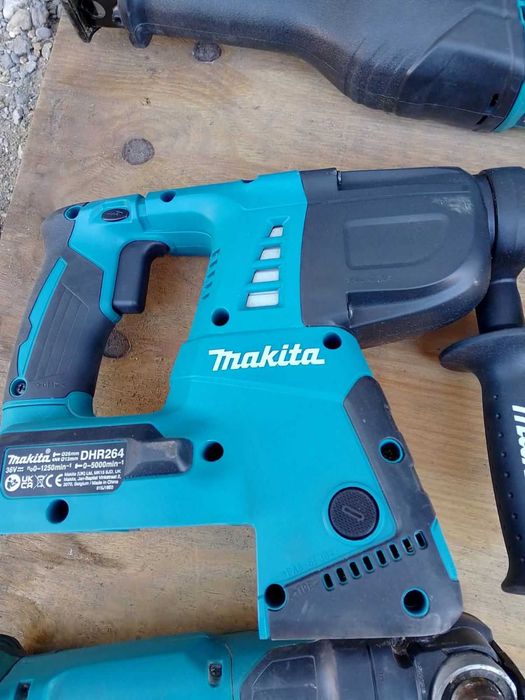Макита инстументи