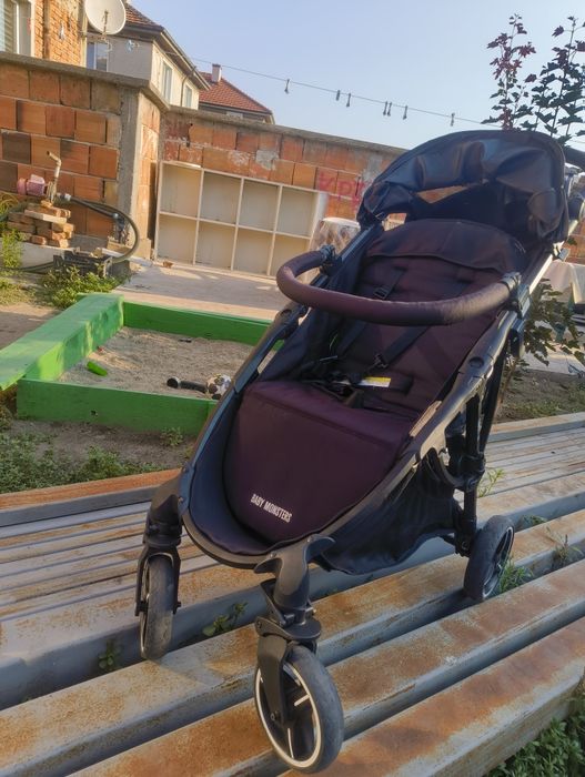 Baby Monsters compact 2.0