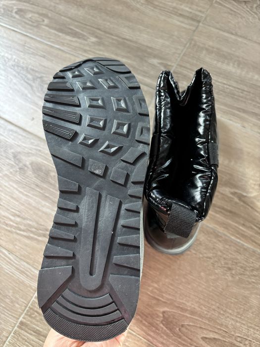 Апрески Big Star