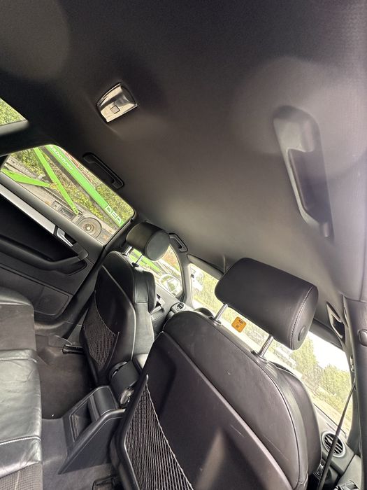 Ауди а3 8п 2.0тди на части / audi a3 8p s line 2.0tdi