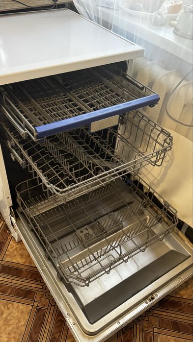 Посудомоечная машина