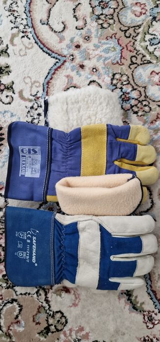 Продам перчатки зашитные СИЗ