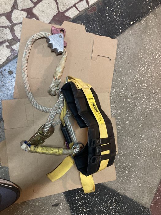 Centura Ham Cățărare Anglia