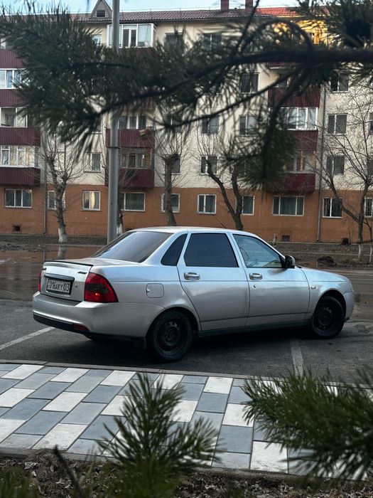 Приора 2011 полный люкс