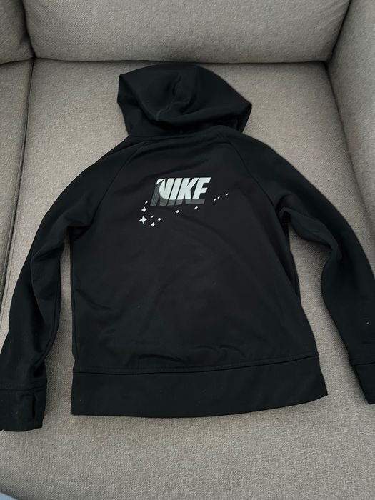 Оригиналено детско горнище Nike