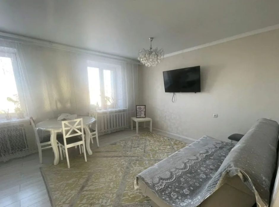Сдам 3-ком квартиру