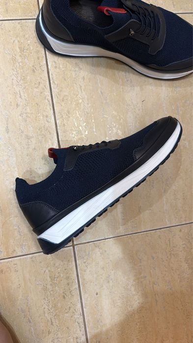 Обувь. Не подошли по размеру