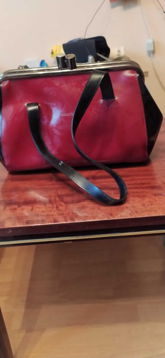 сумка женская ,емкая