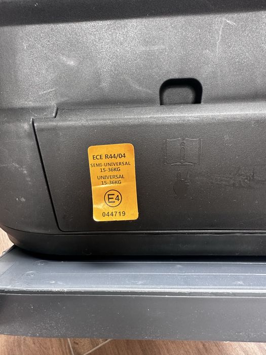 Детско столче за кола