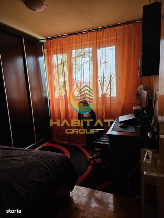 Apartament 4 camere de vanzare Titan, Centrala, Metrou