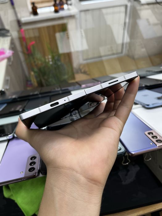 Samsung Z fold6 5G
