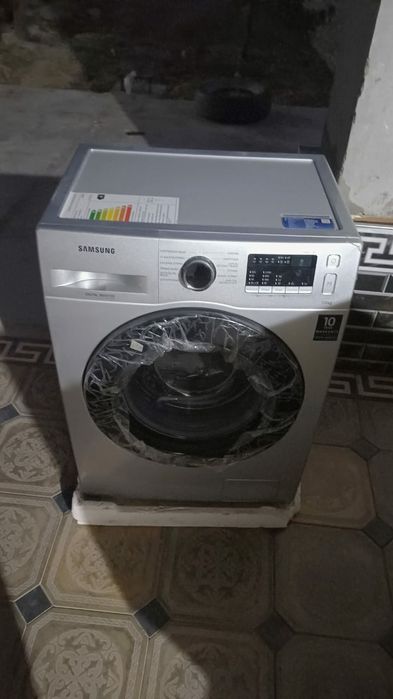 Стерални машинка автомат