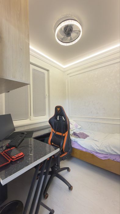 Chilonzor 12 kv. 1-2/1/4 yevro rem.