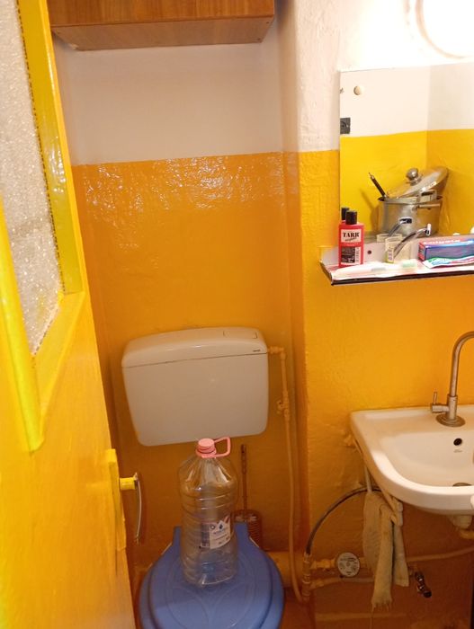 Proprietar vănd garsonierâ confort 3 micro 14