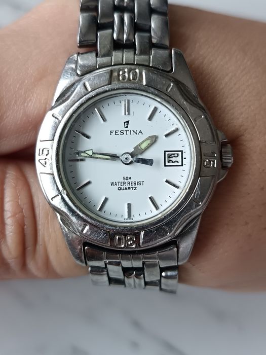 Ceas dama FESTINA